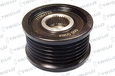 Poulie, alternateur Alfa Romeo 159 · Alfa Romeo BRERA · Alfa Romeo 159 Sportwagon