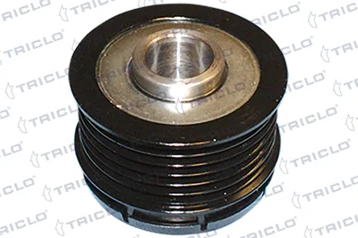 Poulie roue libre, alternateur Alfa Romeo ALFASUD Sprint · Alfa Romeo MITO · Bmw 1