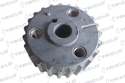 Poulie renvoi/transmission, courroie crantée Alfa Romeo MITO · Fiat PUNTO · Fiat BRAVA