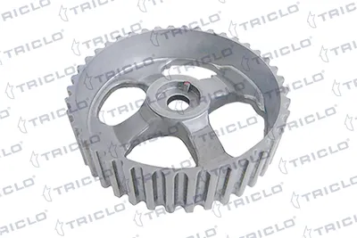 Roue dentelée, arbre à cames TRICLO 425700