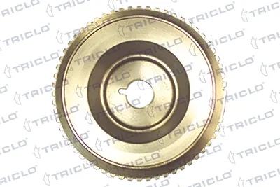 Roue dentée, vilebrequin Opel CORSA B · Opel OMEGA B Estate · Opel ASTRA F Saloon