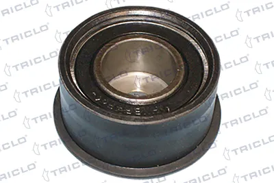 Poulie renvoi/transmission, courroie crantée Lada 110 · Opel KADETT E Convertible · Opel KADETT E Hatchback