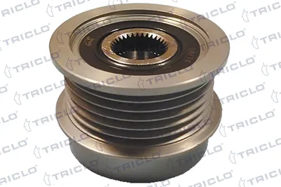 Poulie roue libre, alternateur Alfa Romeo 33 · Alfa Romeo 33 Sportwagon · Alfa Romeo ALFASUD Sprint