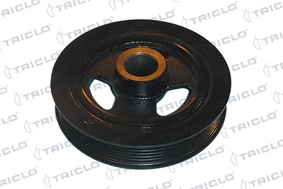 Poulie, vilebrequin Ford FIESTA IV · Ford FOCUS I · Ford FOCUS I Turnier