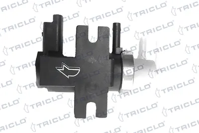 Transducteur de pression, Turbocompresseur TRICLO 430321