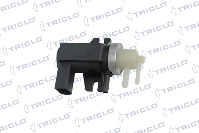 Transducteur de pression, Turbocompresseur TRICLO 432642
