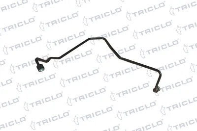 Conduit huile, Turbocompresseur TRICLO 452126