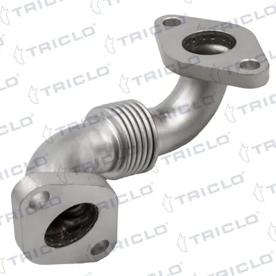 Tuyauterie, vanne EGR Audi A3 · Audi A3 Sportback · Seat ALTEA