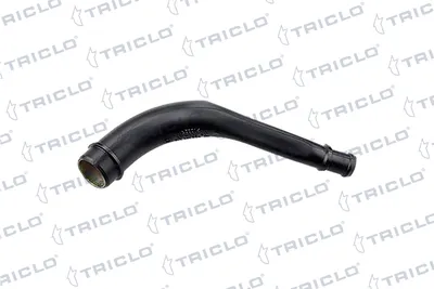 Manchon, ventilation culate TRICLO 452593
