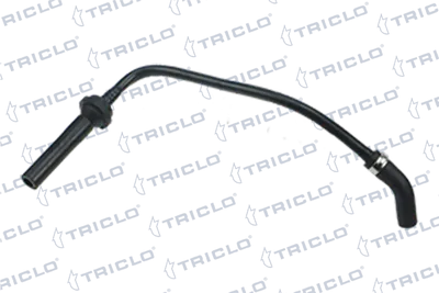 Tuberia, Vanne EGR TRICLO 452677
