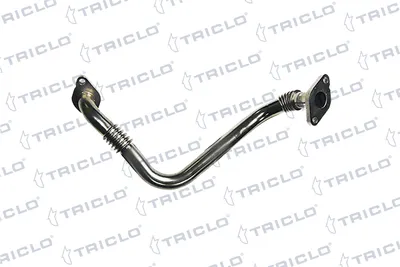 Tuberia, Vanne EGR TRICLO 452683