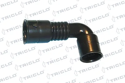 Flexible, aération de la housse de culasse Audi A3 · Seat TOLEDO II · Seat LEON