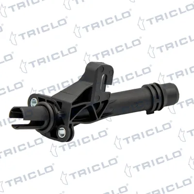 Tuyauterie, vanne EGR Citroën BERLINGO MULTISPACE · Citroën BERLINGO Box Body/MPV · Citroën C3 PICASSO