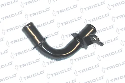 Tuberia, Vanne EGR TRICLO 454307