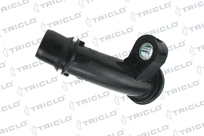 Tuberia, Vanne EGR TRICLO 454313