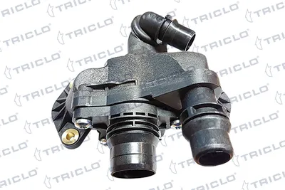 Thermostat, liquide de refroidissement Citroën C6 · Citroën C5 III · Citroën C5 III Break