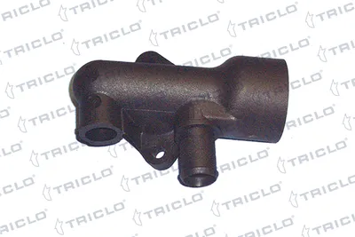 Boîtier du thermostat Citroën BERLINGO / BERLINGO FIRST Box Body/MPV · Citroën BERLINGO / BERLINGO FIRST MPV · Citroën XSARA