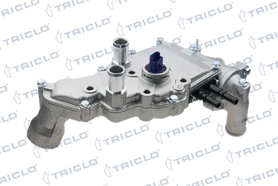 Boîtier du thermostat Peugeot 206 Hatchback · Peugeot 206 SW