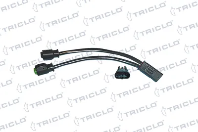 Kit réparation de câble, thermostat Citroën C4 Coupe · Citroën C4 I · Citroën C4 PICASSO I MPV