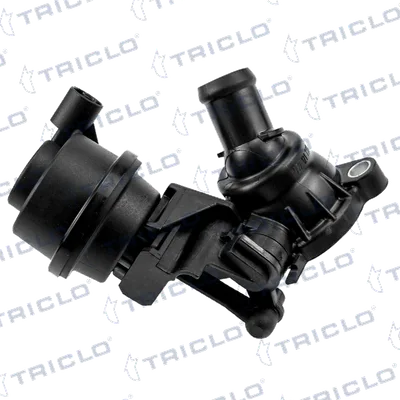 Vanne de régulation du liquide de refroidissement Audi Q7 · Audi A5 · Audi A4 B8