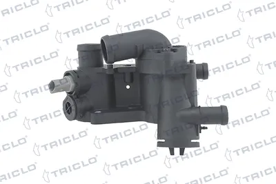 Boîtier du thermostat Seat IBIZA III · Seat IBIZA IV · Skoda ROOMSTER