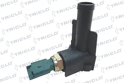 Sonde, température du liquide de refroidissement Alfa Romeo 156 · Alfa Romeo 147 · Alfa Romeo GT
