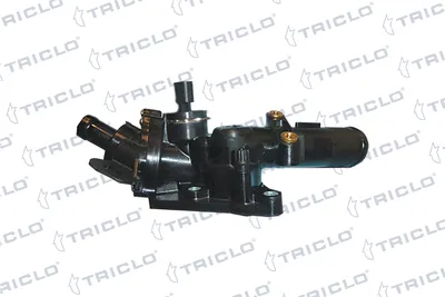 Boîtier de thermostat TRICLO 465060