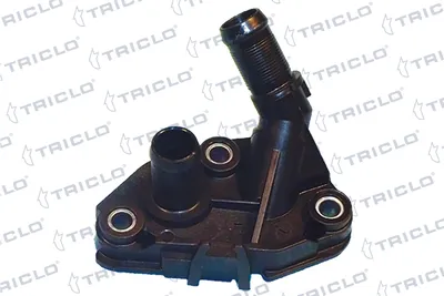 Bride de liquide de refroidissement Nissan MICRA II · Nissan MICRA III · Nissan NOTE