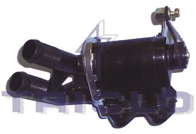 Vanne de régulation du liquide de refroidissement Citroën C15 Box Body/MPV