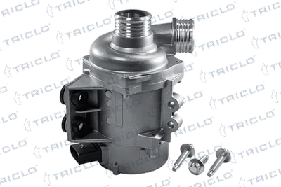Pompe à eau, refroidissement du moteur TRICLO 472013