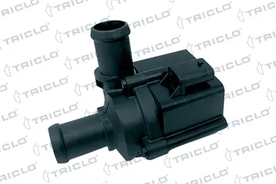 Pompe à eau, chauffage auxiliaire TRICLO 472051