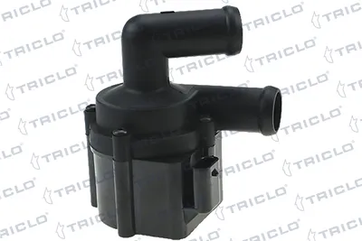 Pompe à eau, chauffage auxiliaire TRICLO 472052