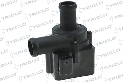 Pompe à eau, chauffage auxiliaire TRICLO 472054