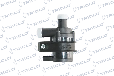 Pompe à eau, chauffage auxiliaire TRICLO 472056