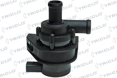 Pompe à eau, chauffage auxiliaire TRICLO 472072