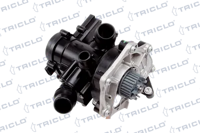 Pompe à eau, refroidissement du moteur TRICLO 472120