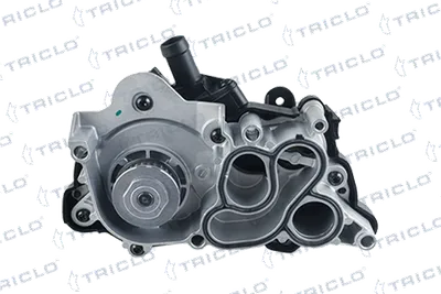 Pompe à eau, refroidissement du moteur TRICLO 472121