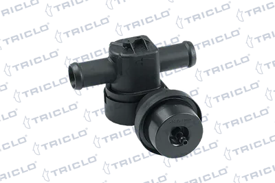 Vanne de régulation du liquide de refroidissement Audi A5 · Audi A4 B8 · Audi A4 B8 Avant