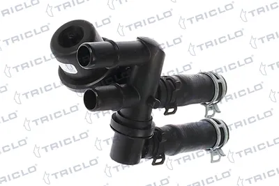 Vanne de régulation du liquide de refroidissement Ford TRANSIT Bus · Ford TRANSIT Van · Ford TRANSIT Platform/Chassis