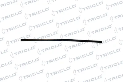 Tuberia, Vanne EGR TRICLO 499402