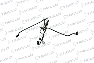 Tube de combustible TRICLO 530426