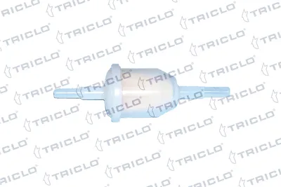 Filtre à combustible TRICLO 568165