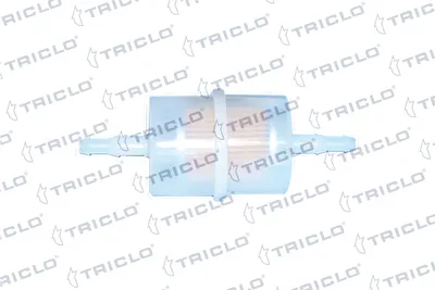 Filtre à combustible TRICLO 568166