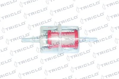 Filtre à combustible TRICLO 568210