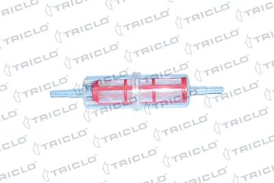 Filtre à combustible TRICLO 568212