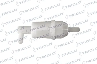 Filtre combustible TRICLO 568217