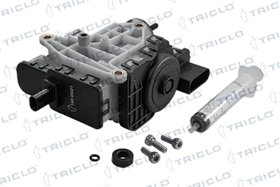 Module d'alimentation, injection d'urée Mercedes-Benz G-CLASS · Mercedes-Benz G-CLASS Cabrio · Mercedes-Benz M-CLASS