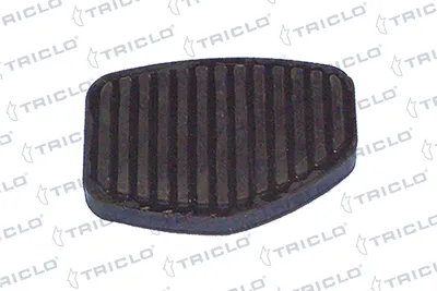 Revêtement de pédale, pédale d'embrayage Citroën XANTIA · Citroën XM · Citroën XM Break