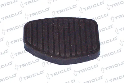 Revêtement de pédale, pédale de frein Bmw 3 · Citroën XANTIA · Citroën ZX