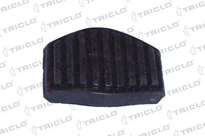 Revêtement de pédale, pédale de frein Renault RAPID Box Body/MPV · Renault ESPACE II · Renault 11